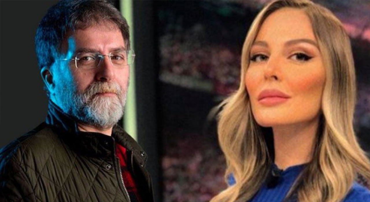 Ahmet Hakan'dan Hande Sarıoğlu'na yanıt