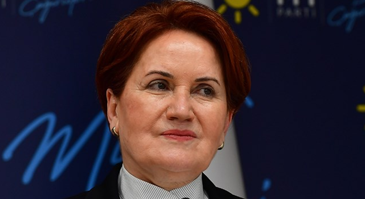 Akşener'den, Cumhurbaşkanlığı adaylığı açıklaması: Daha çok zaman var