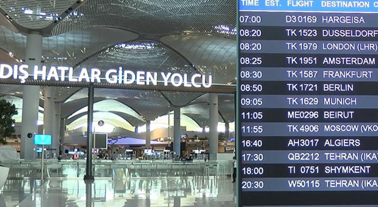 Almanya'ya gidip dönmeme skandalı büyüyor! Daha yüzlerce kişi var iddiası