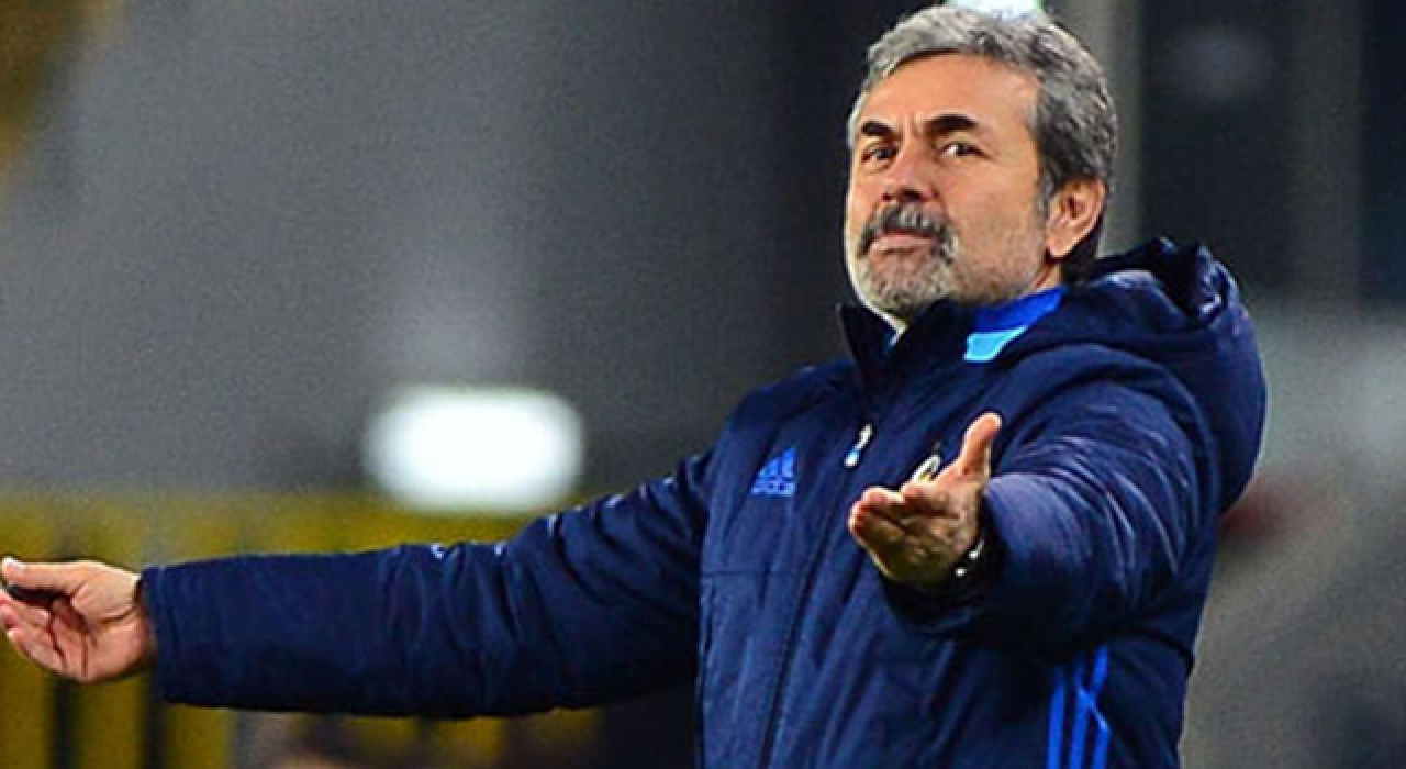 Aykut Kocaman'dan "Akıl alır gibi değil" açıklaması