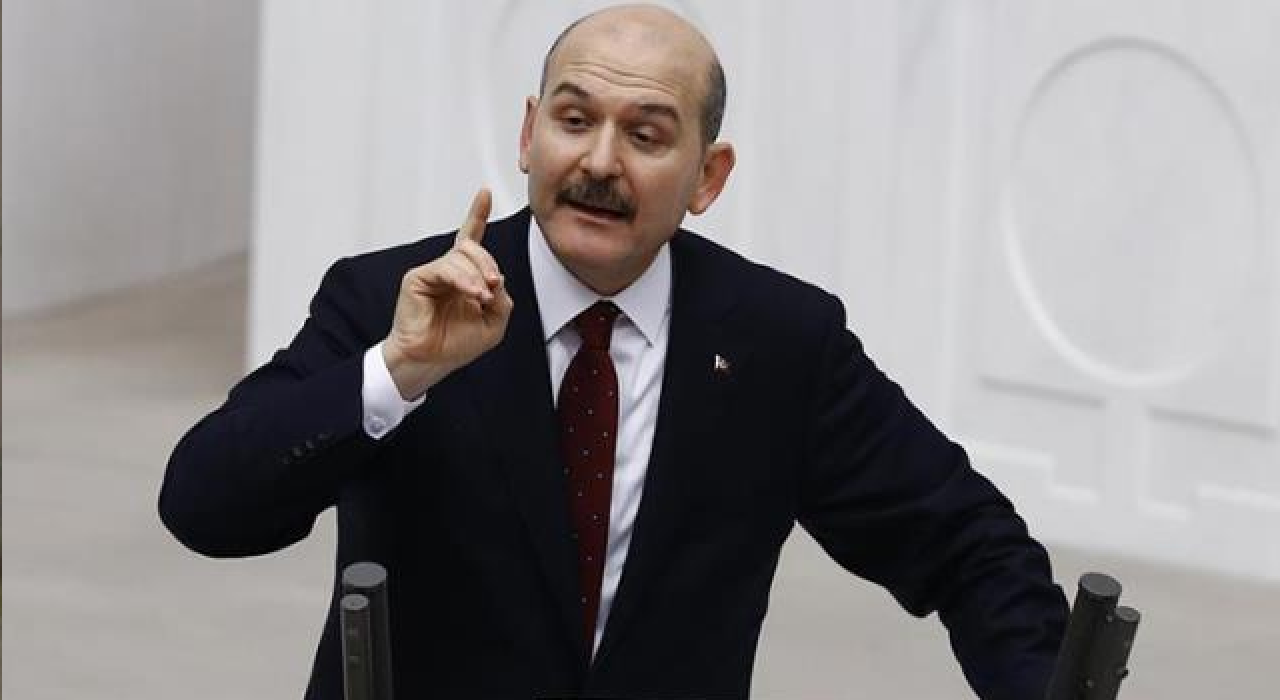 Bakan Soylu: PKK'ya bu yıl, tarihin en büyük bedelini ödettireceğiz