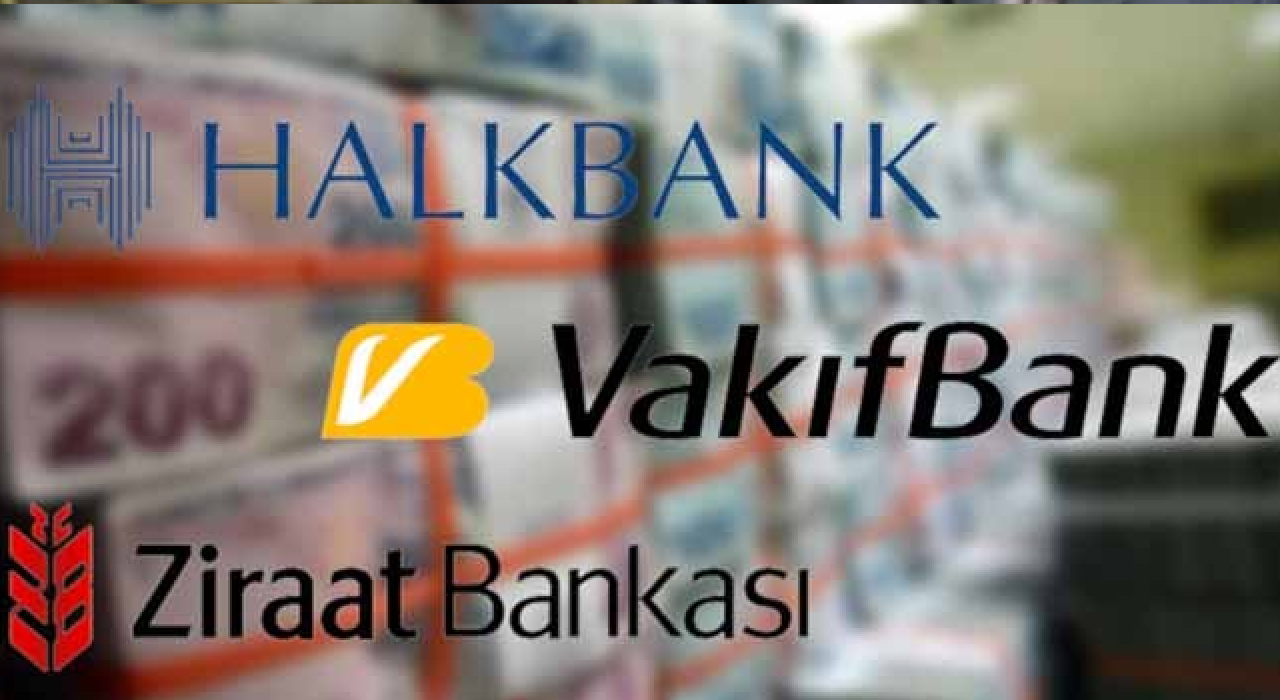 Bankalar açıkladı: İşte yeni faiz oranları