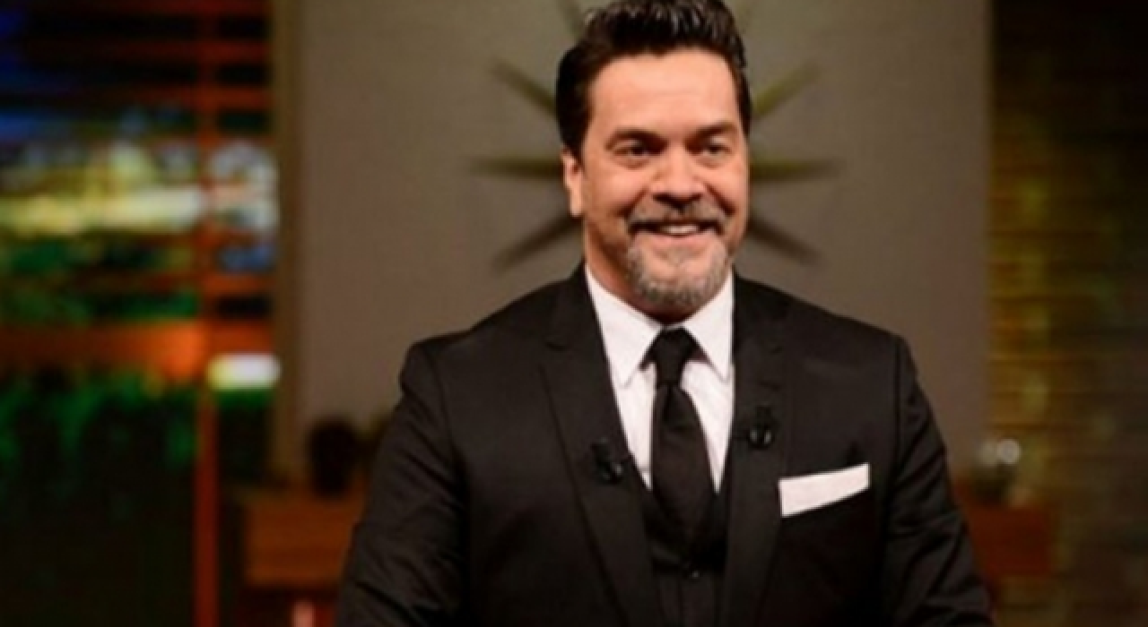 "Beyaz Show" Yeniden Ekranlara Dönüyor