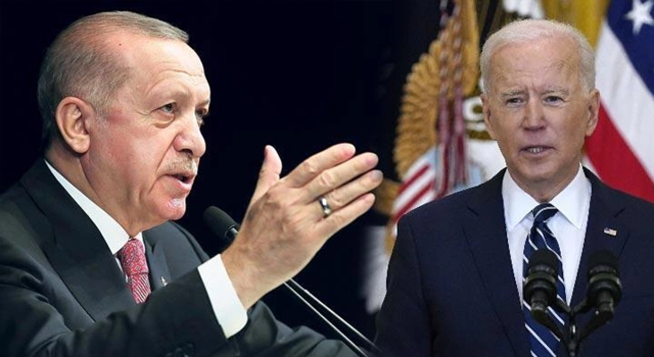 Biden, Türkiye’ye rağmen "soykırımı tanıma" yönünde mi hareket edecek?