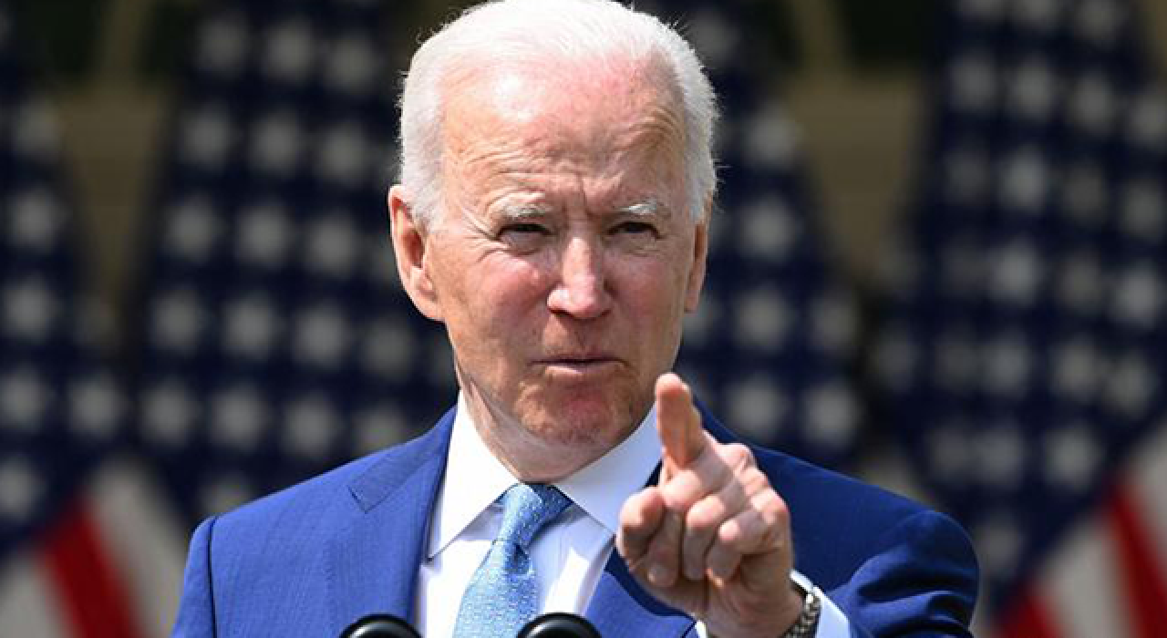 Biden'ın ilk yurt dışı ziyaret rotası belli oldu