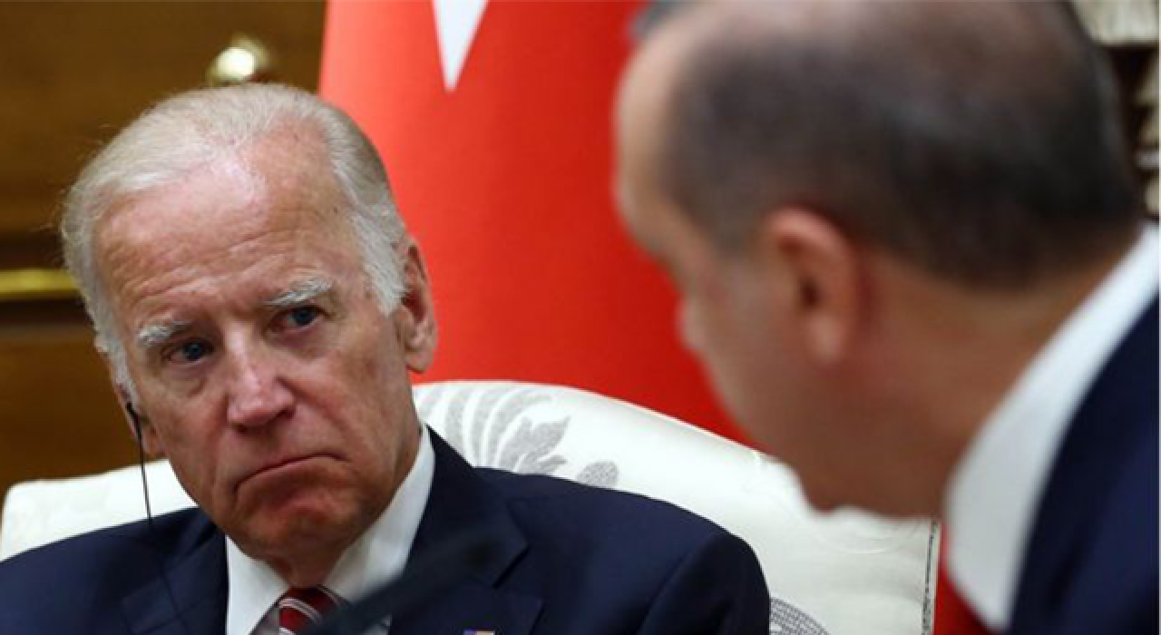 Bloomberg: Biden Erdoğan'a "Ermeni soykırımını tanımayı planladığını" söyledi