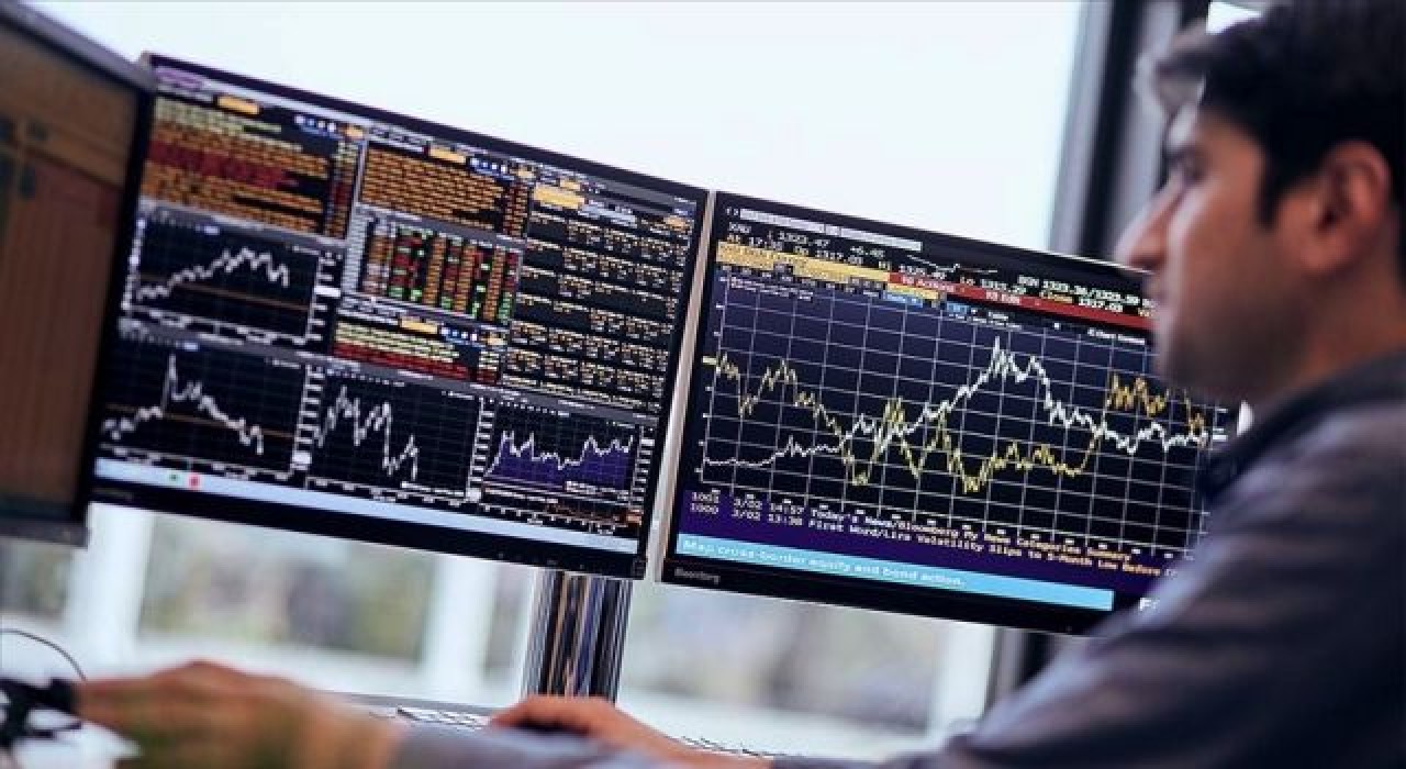 Borsa'da düşüş