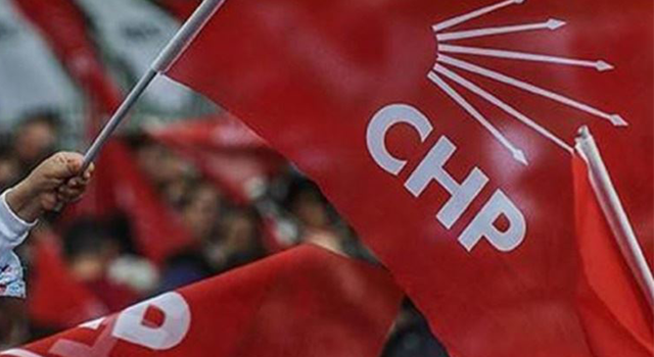 CHP Erdemli İlçe Yönetimi görevden alındı