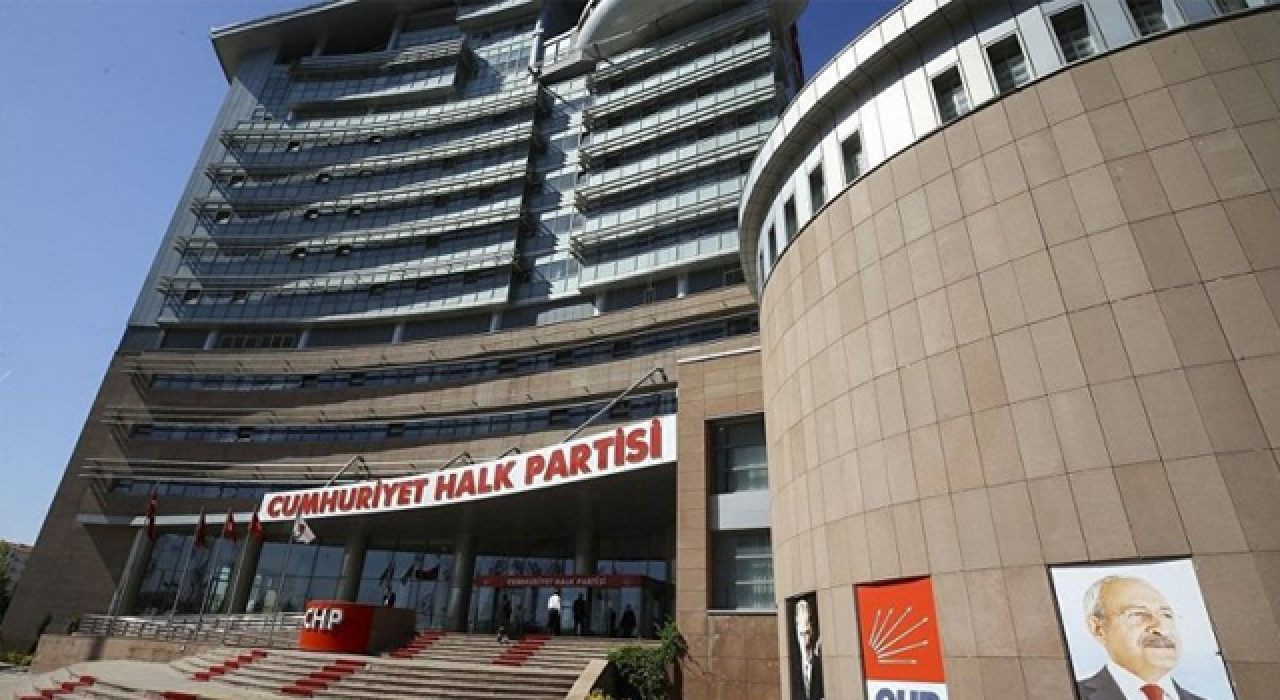 CHP'den Süleyman Soylu'ya gri pasaport çağrısı