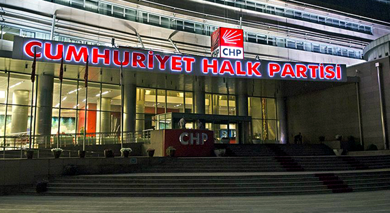 CHP'ye yönelik fezlekenin ayrıntıları ortaya çıktı! "FETÖ’nün Siyasi Ayağı" broşürü de var