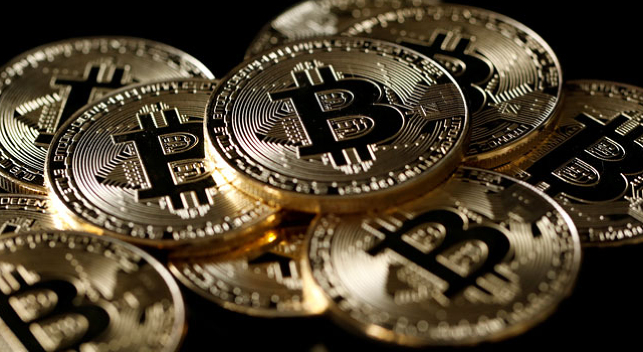 Çin’deki kesintiyle gerileyen bitcoin kısmen toparladı