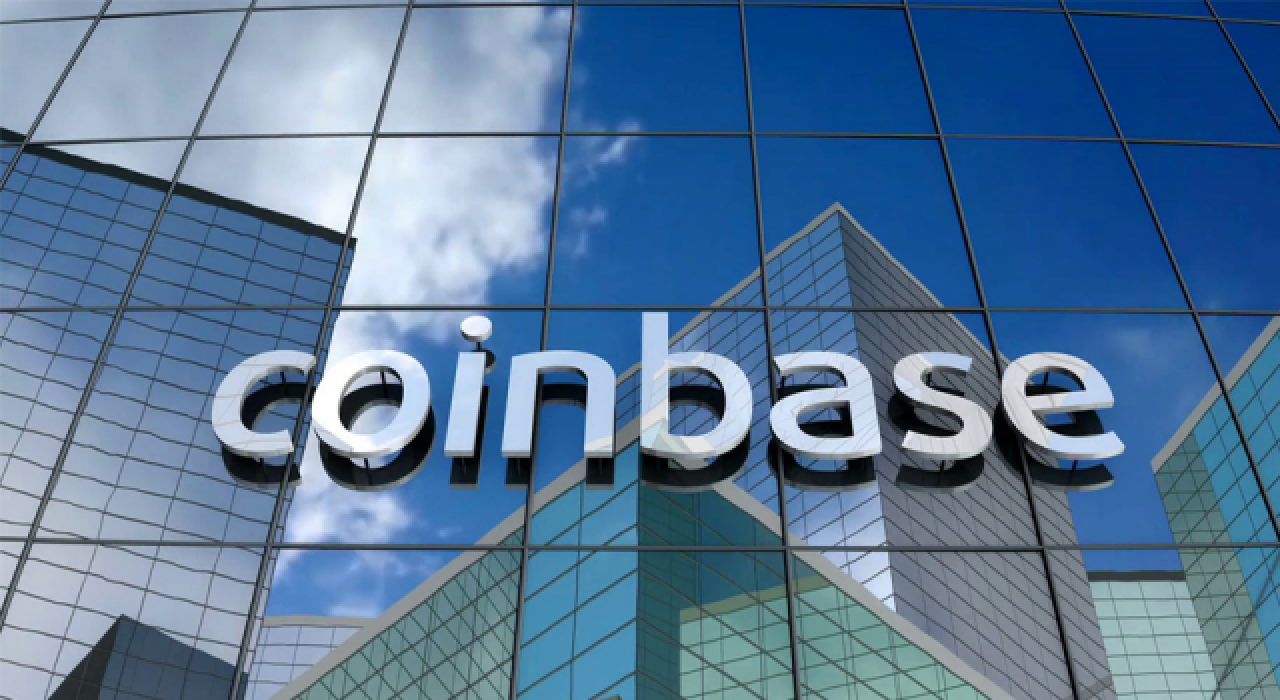 Coinbase'in piyasa değeri ilk gün 61 milyar dolar oldu