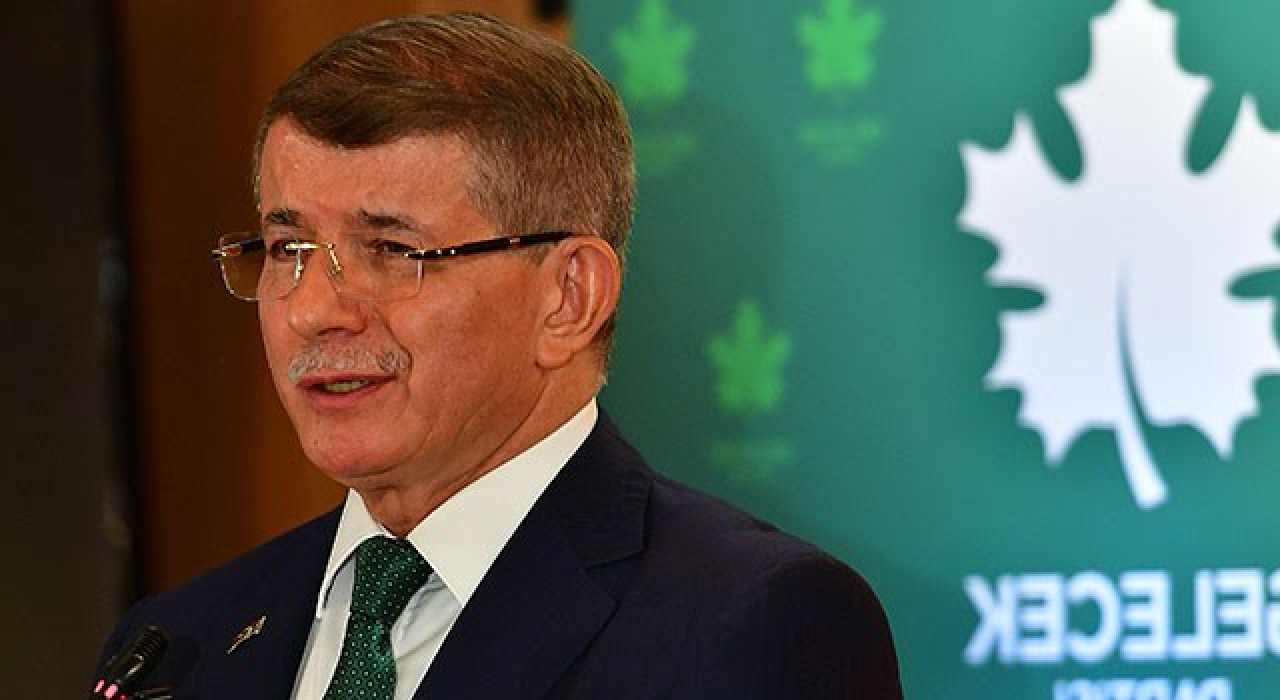 Davutoğlu'ndan erken seçim açıklaması