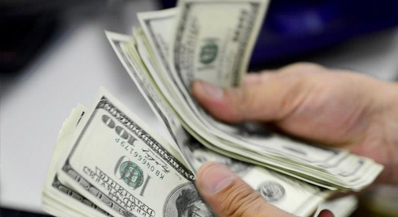 Dolar/TL güne yükselişle başladı