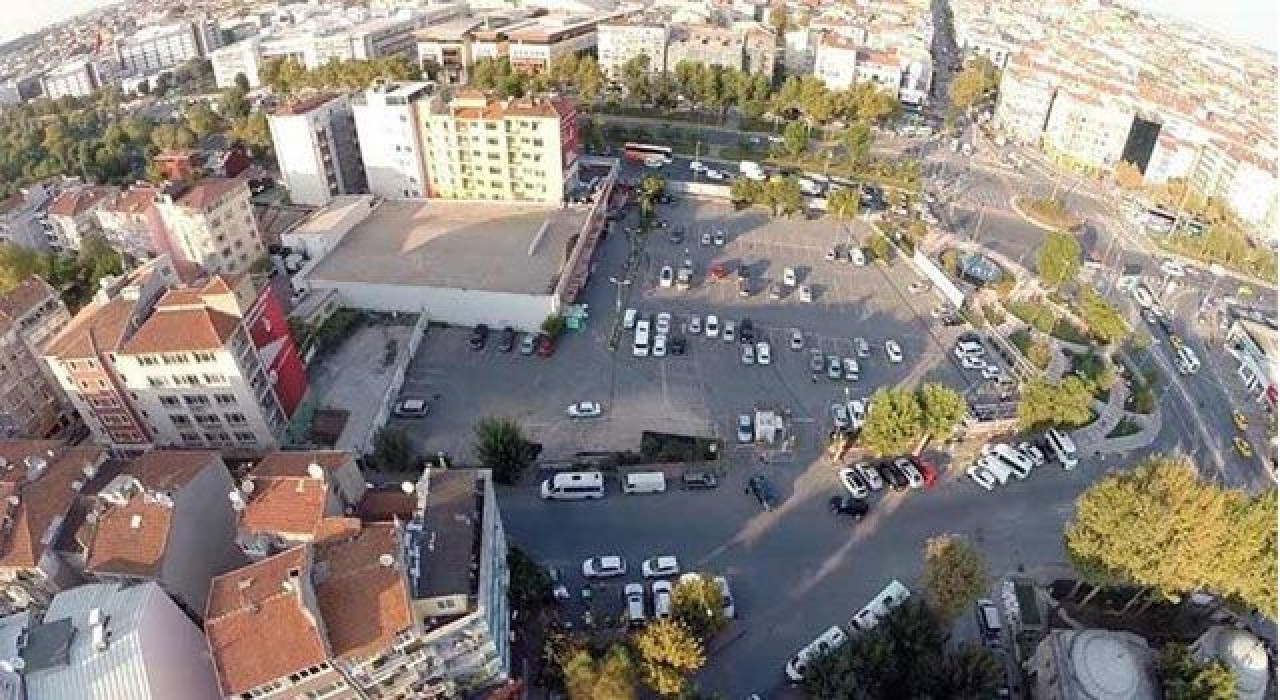 Dudak uçuklatan zarar! İBB lunapark arazisinden 106 milyon dolar zarar etti