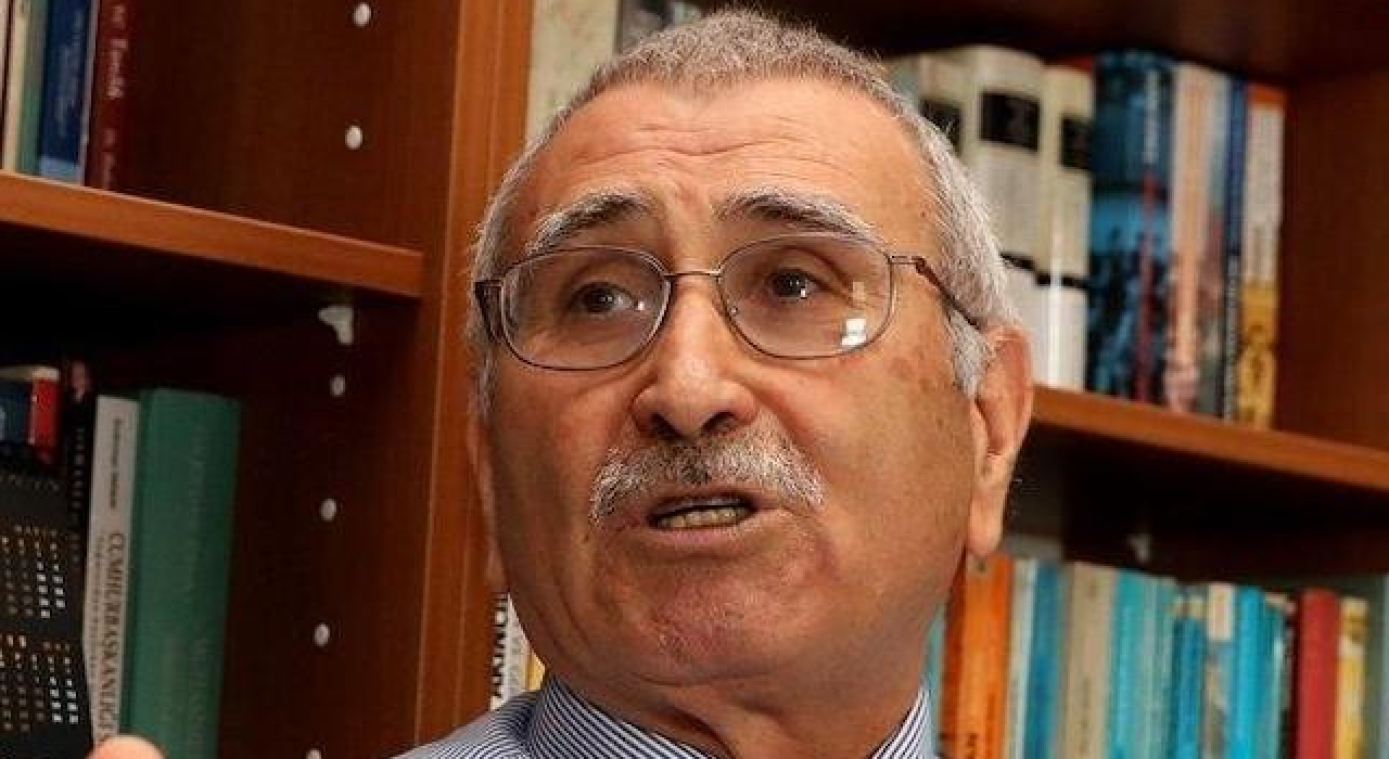 Durmuş Yılmaz'dan "128 milyar dolar" açıklaması