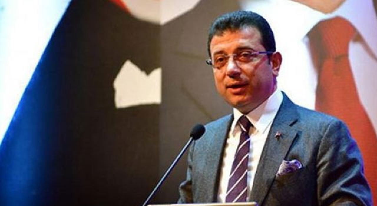 Ekrem İmamoğlu’ndan İBB kiracılarına müjde