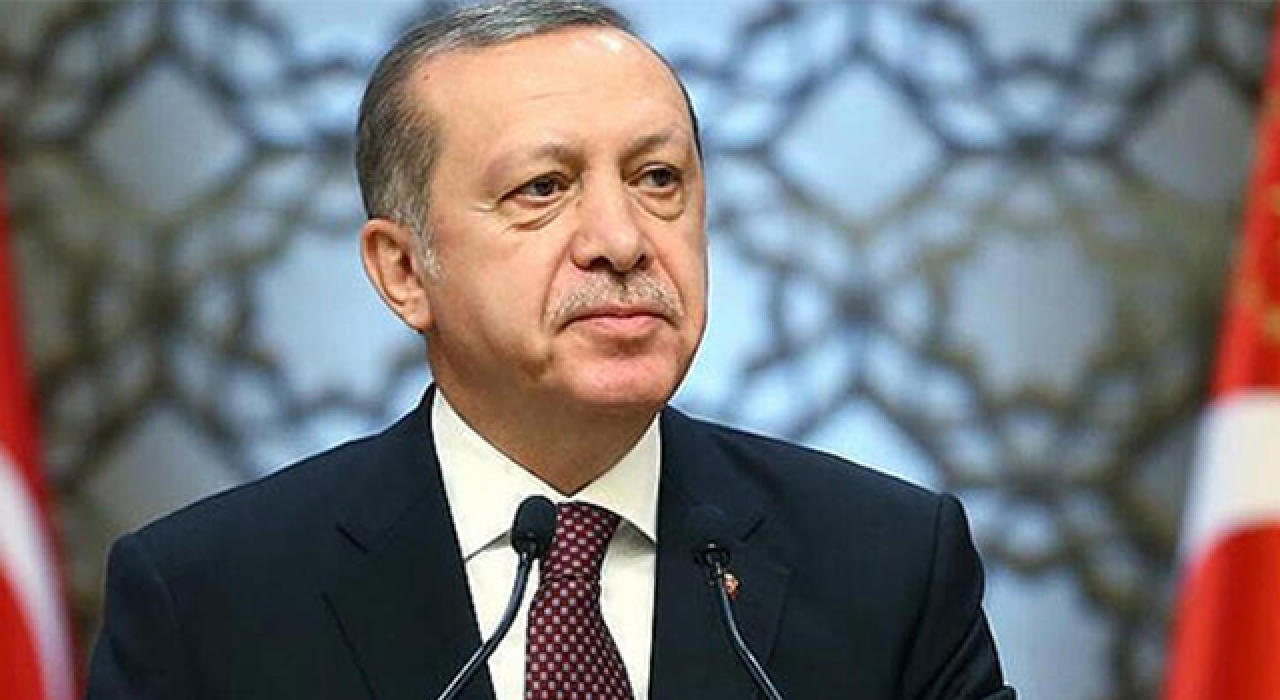 Cumhurbaşkanı Erdoğan'dan telefon diplomasisi