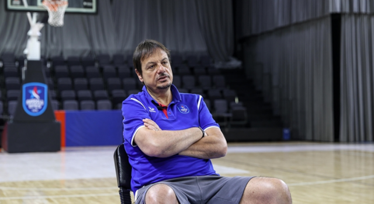 Ergin Ataman, Anadolu Efes ile yarım kalan hikayeyi tamamlamak istiyor