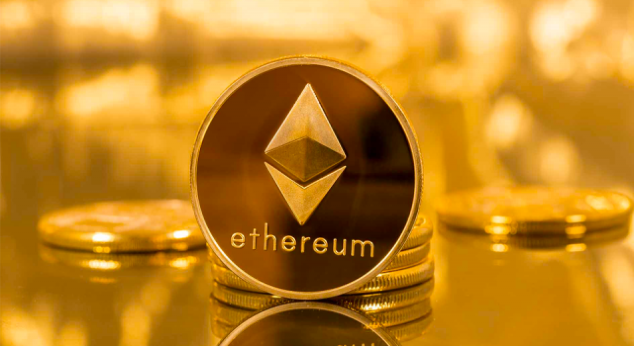 Ethereum, rekora doymuyor