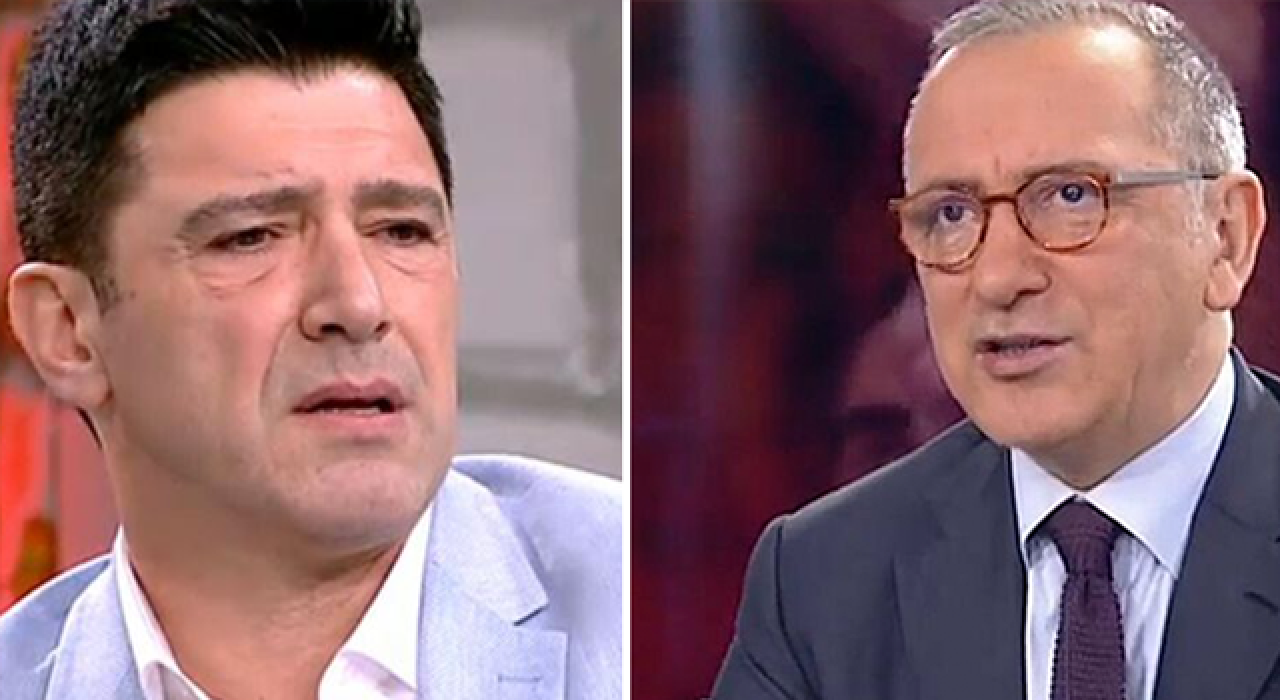 Fatih Altaylı'dan Hakan Ural'a Montrö tepkisi: Saçmalıyor, zırvalıyor