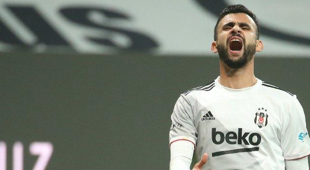 Ghezzal: Sergen Yalçın bana özgüven aşıladı