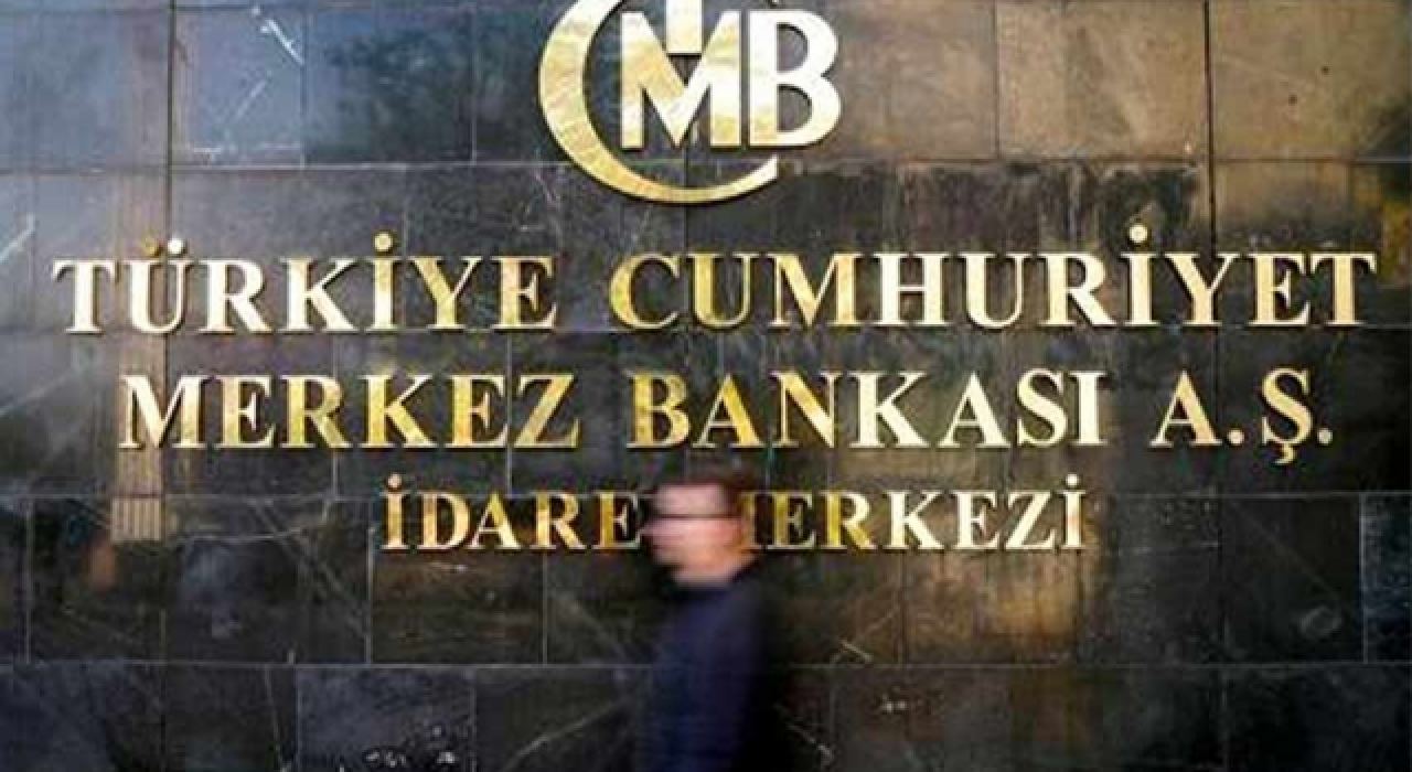 Gözler bugün Merkez Bankası'nın faiz kararında