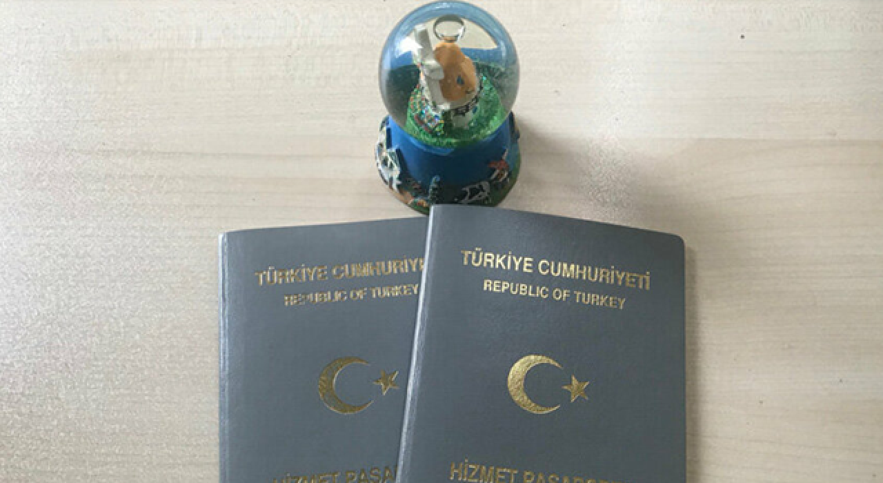 Gri Hizmet Pasaportu soruşturmasına 3 parti belediyesi de eklendi