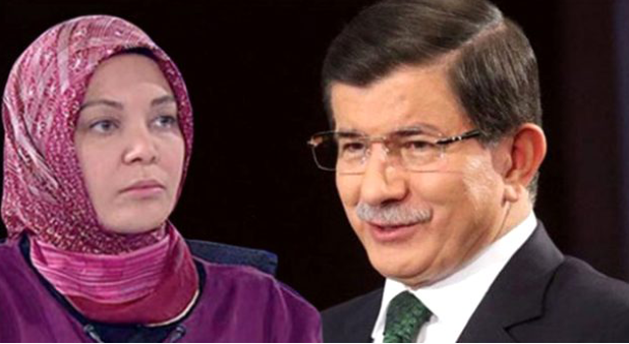 Hilal Kaplan'dan Davutoğlu çıkışı: Başbakanlıkta kalmak için saatlerce dil döktü