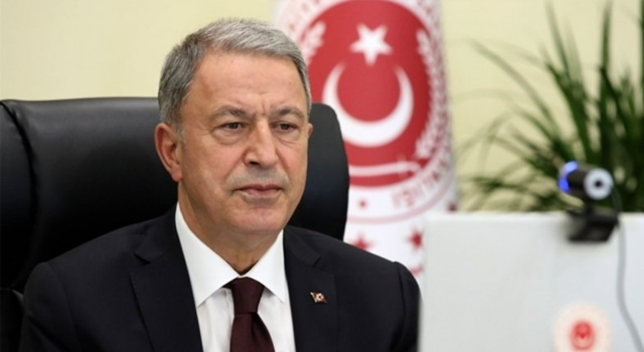 Hulusi Akar: "Bedeli neyse ödeyecekler"