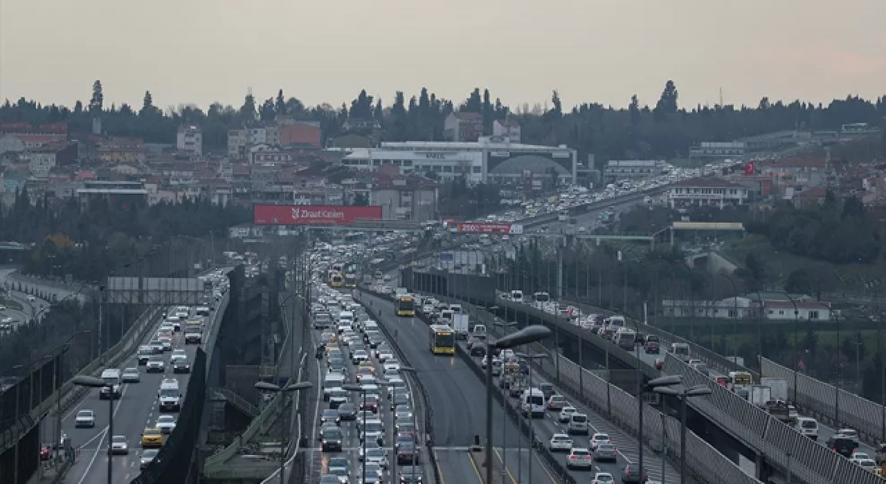 İçişleri Bakanlığı, kısıtlamalarla ilgili 9 soruyu yanıtladı