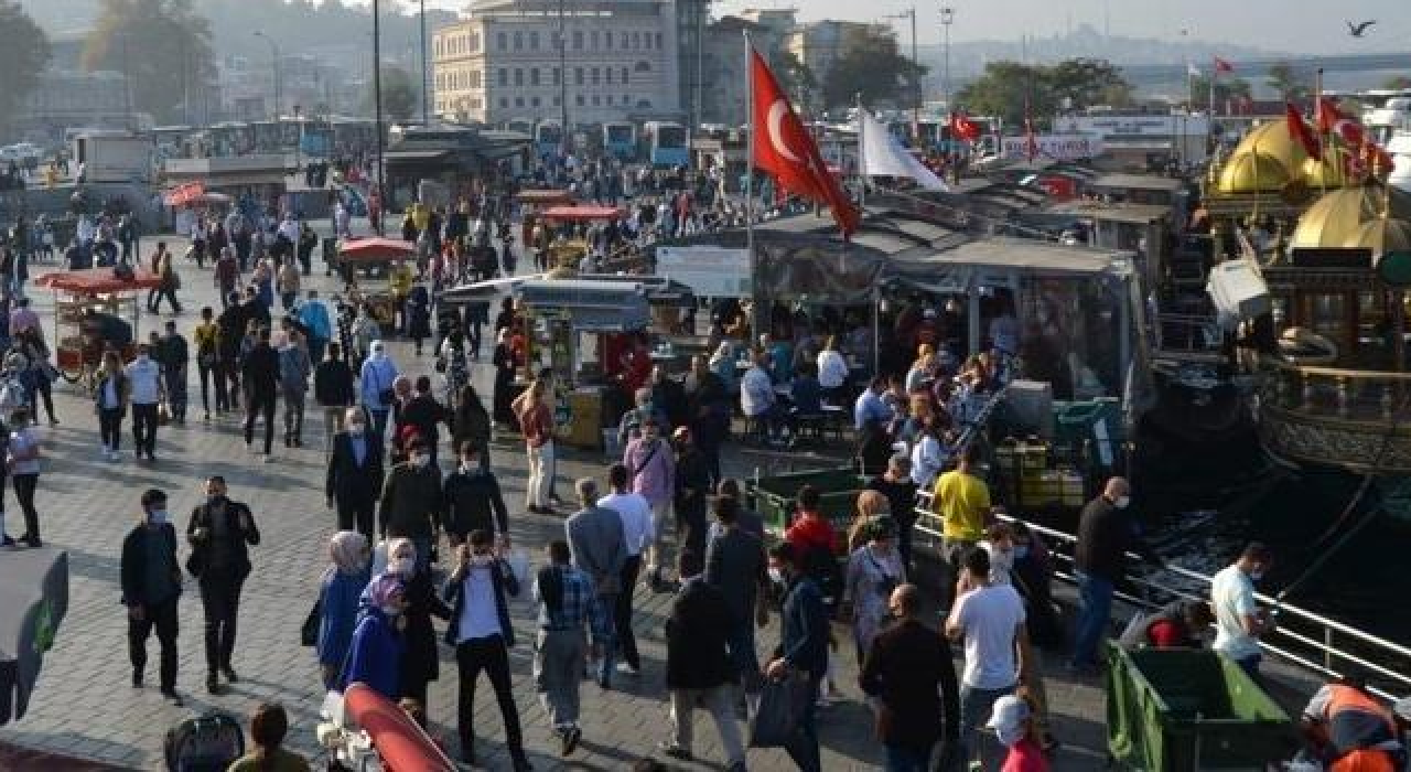 İçişleri Bakanlığı'ndan 2. kapanma genelgesi... İşte yeni ayrıntılar