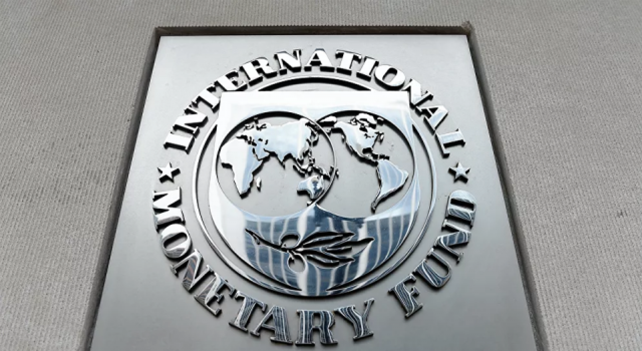 IMF, Türkiye için büyüme beklentisini değiştirmedi