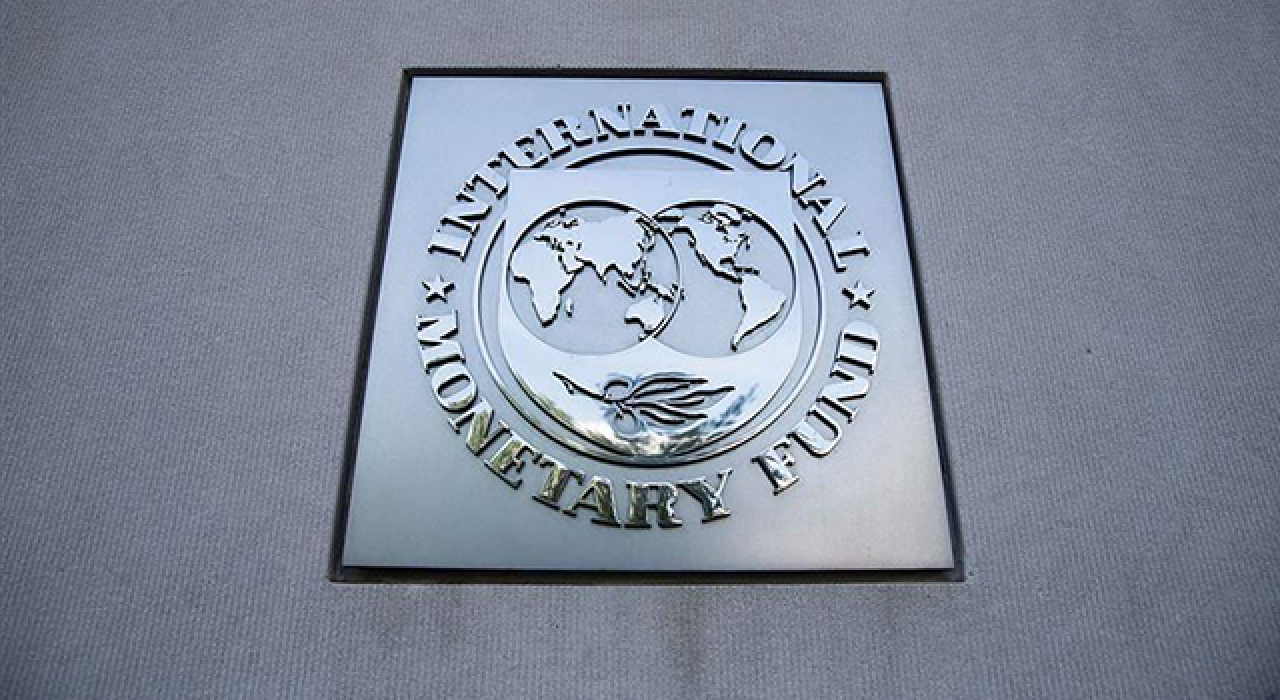 IMF'den flaş aşı açıklaması! Kriz karanlık bir gölge