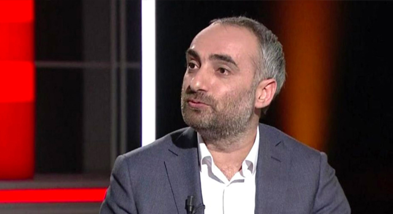 İsmail Saymaz: Dünya tarihinde bahriyelilerin yaptığı bir darbe yok