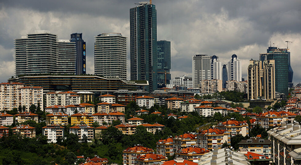 İstanbul'da konut kiraları cep yakıyor