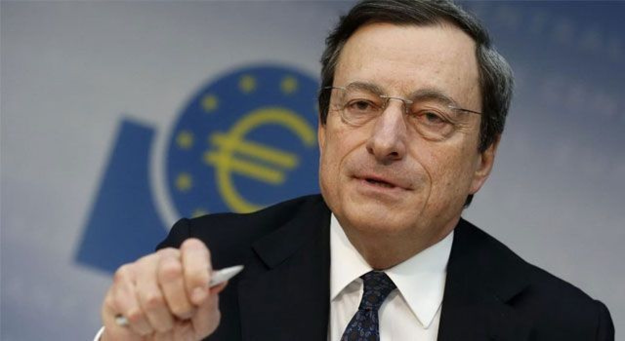 İtalyan basını: Draghi'nin Erdoğan'a "diktatör" demesi diplomatik çatışma yarattı