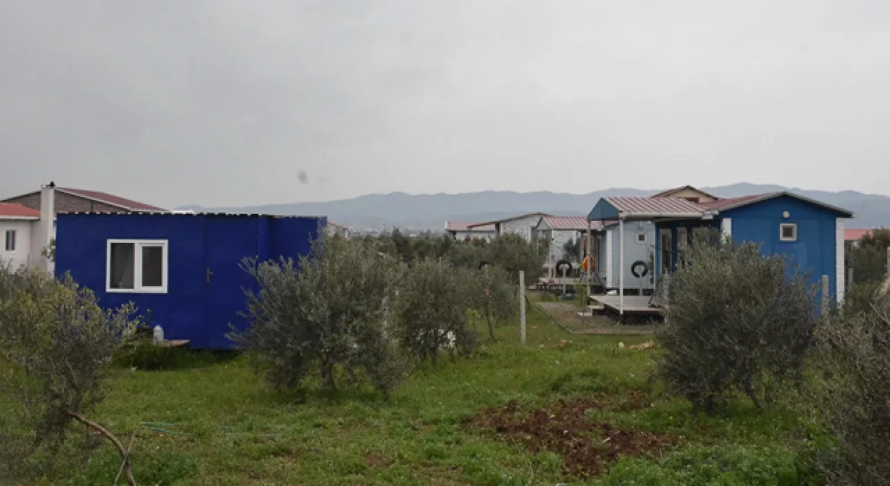 İzmir'de hobi bahçelerinin yıkımı mahkeme kararıyla durdu