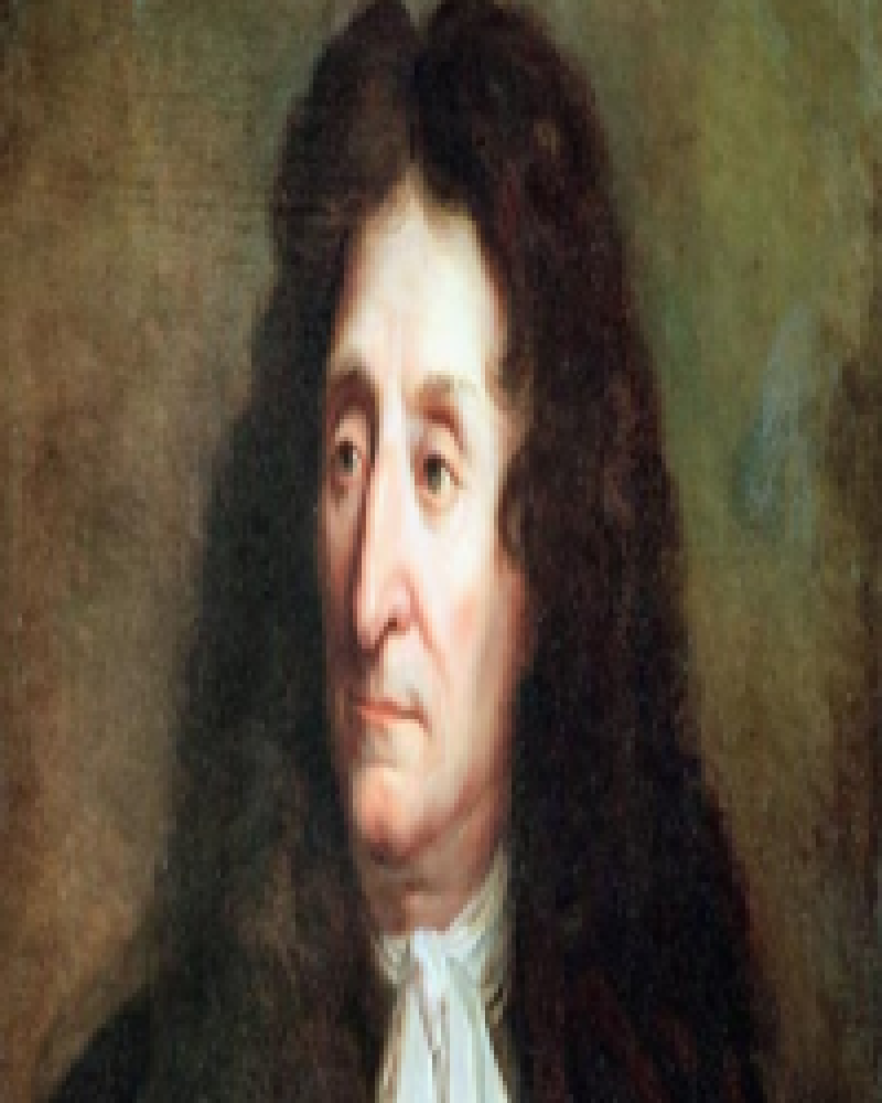 Jean de La Fontaine