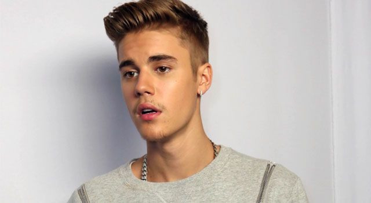 Justin Bieber uyuşturucu bağımlısı olduğu dönemde