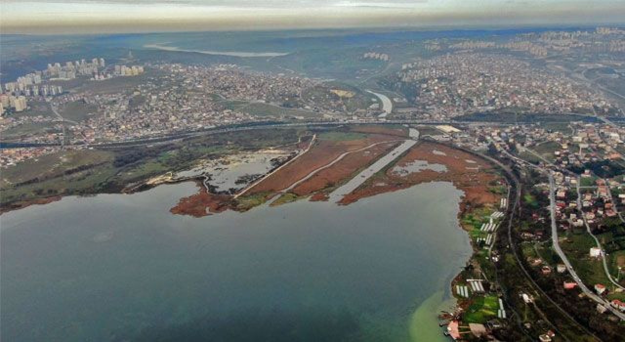 Kanal İstanbul için dört Çinli şirket Ankara’da ihaleye hazırlanıyor