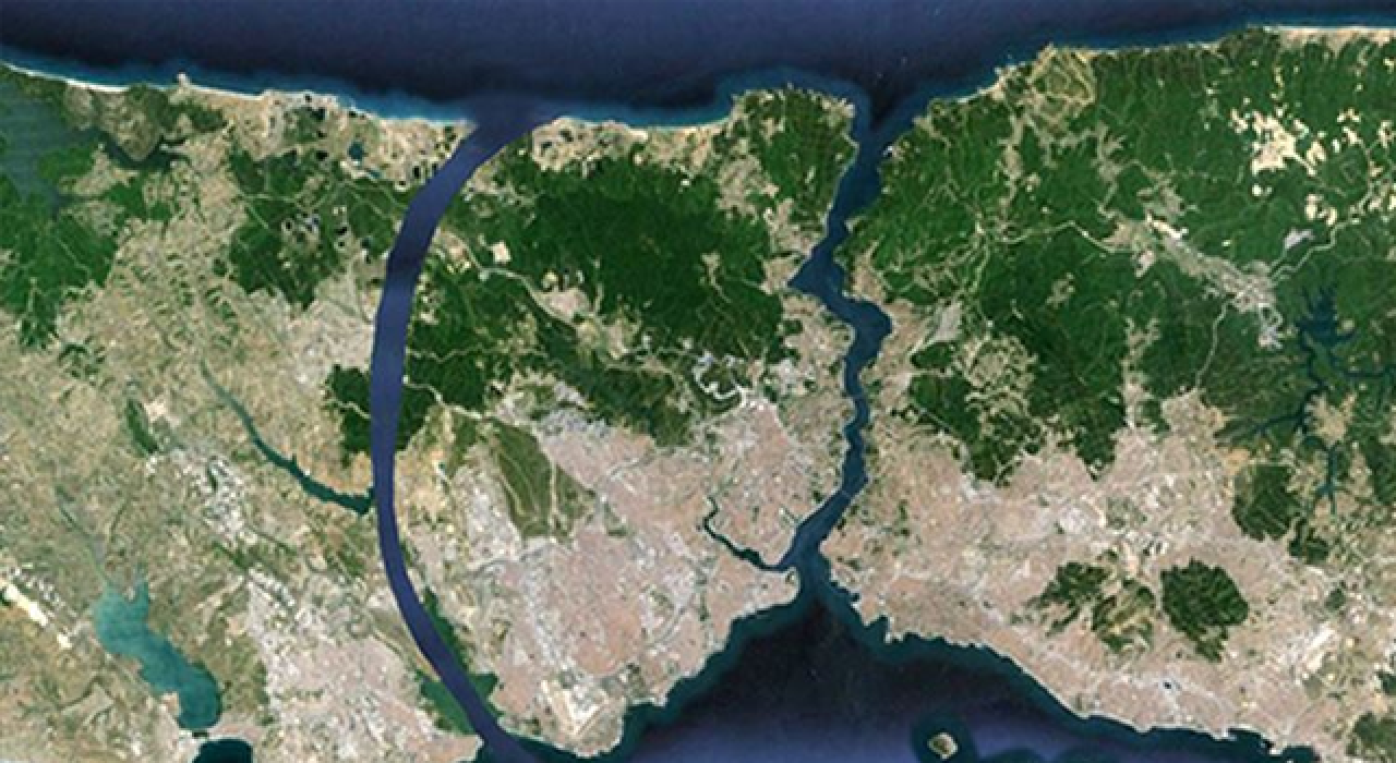 Kanal İstanbul'a harcanacak para ile 19 ilin işsizlik sorunu çözülebilir