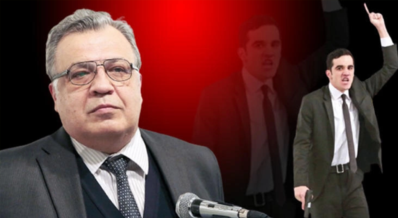 Karlov davasında gerekçeli karar açıklandı