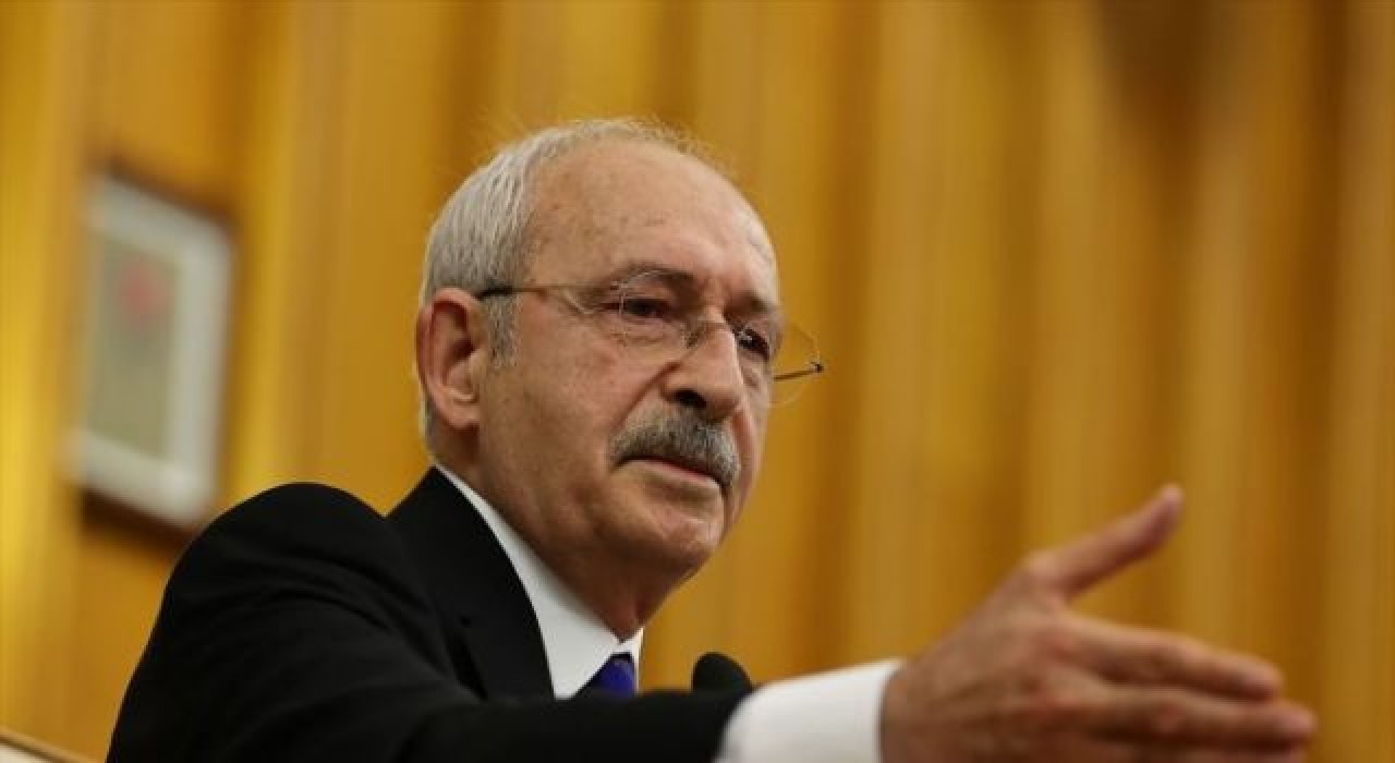 Kılıçdaroğlu: Bilim Kurulu rehin alınmış durumda