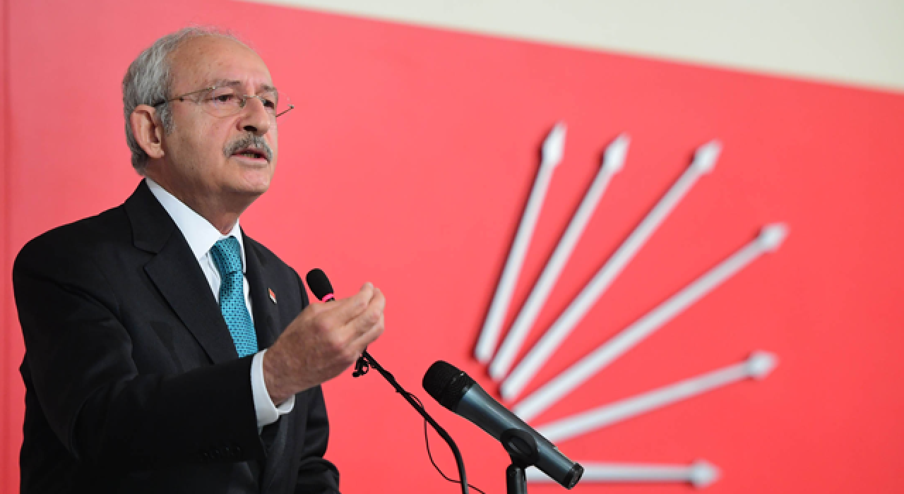 Kılıçdaroğlu: Bilim Kurulumuz bir şahsın rehinidir