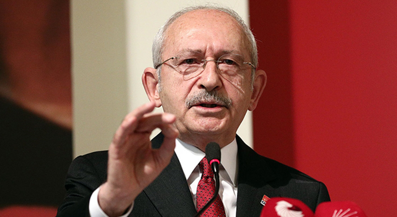 Kılıçdaroğlu, Cumhurbaşkanı Erdoğan’a Barış Manço şarkısıyla seslendi