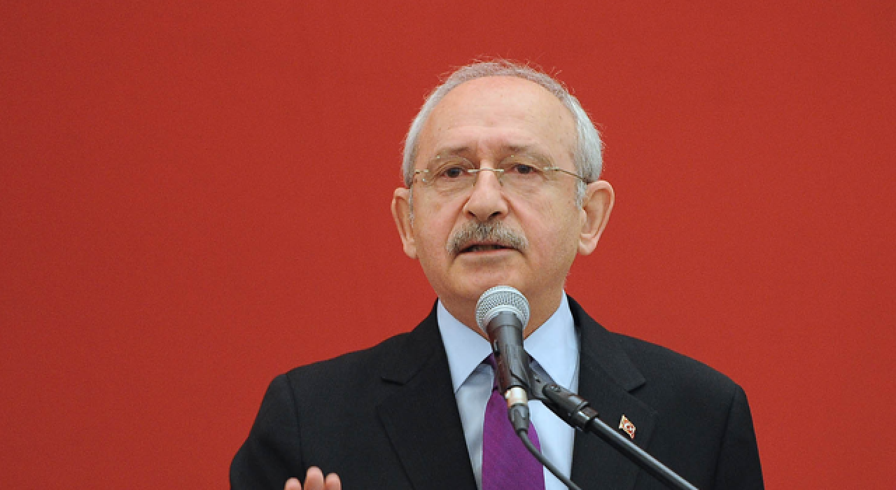 Kılıçdaroğlu, erken seçim için tarih verdi