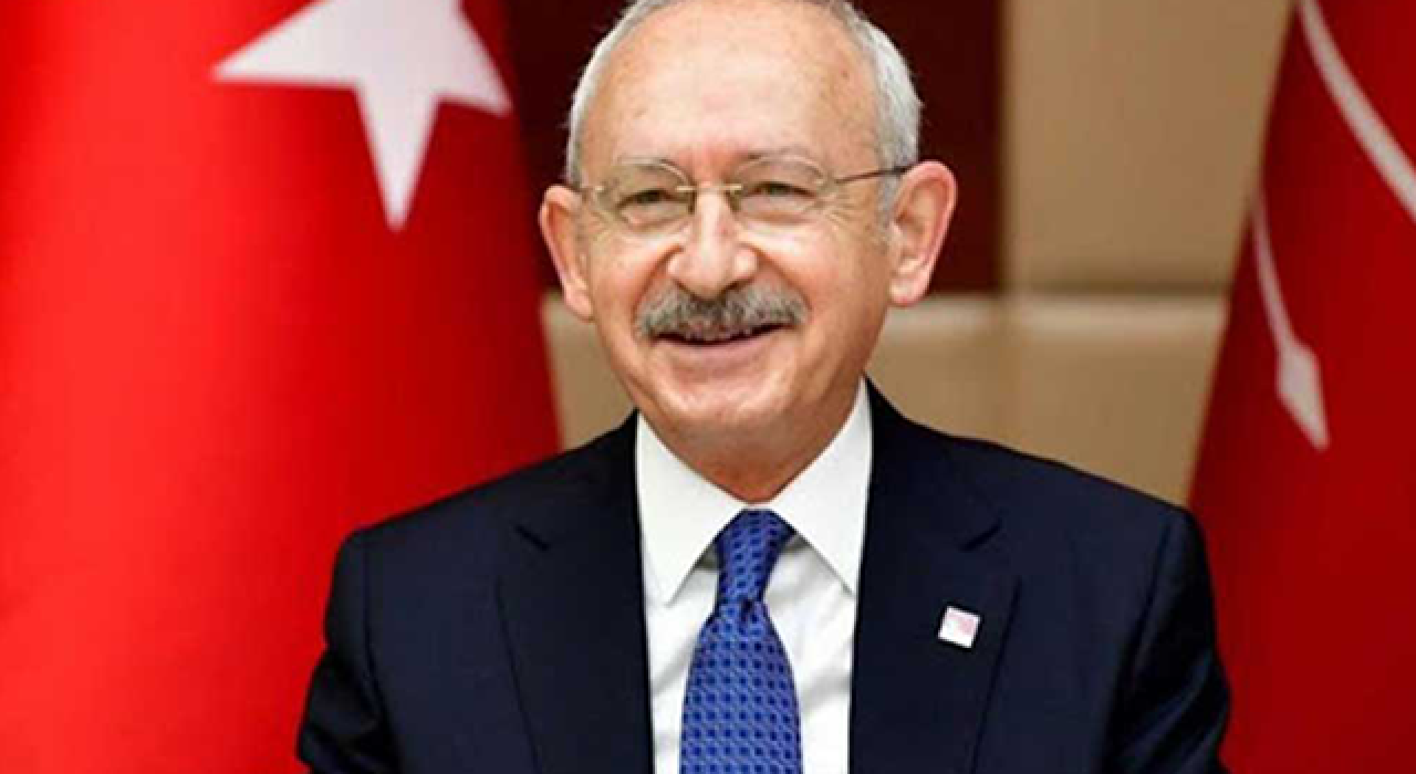 Kılıçdaroğlu, fezleke için "Hodri meydan" dedi