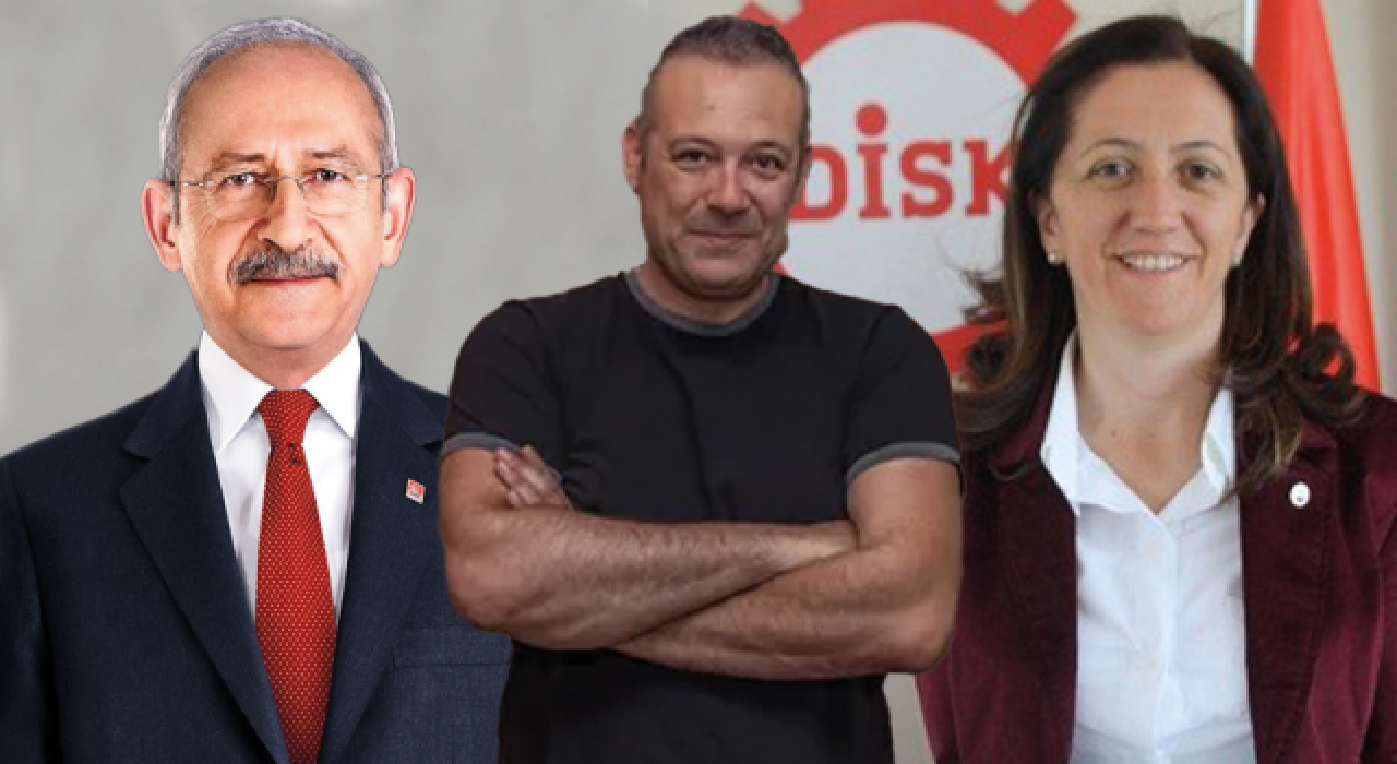 Kılıçdaroğlu hakkında terör soruşturması başlatılmış