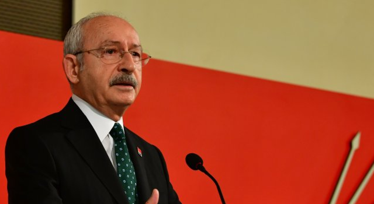 Kılıçdaroğlu: İktidara yakın olduğumuzda hep darbe tartışılır